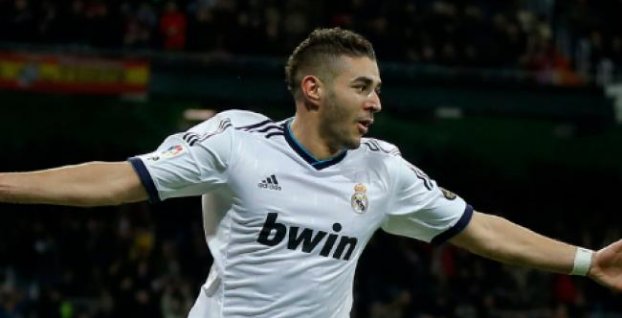 Real Madrid v odvete proti Atleticu aj bez Benzemu