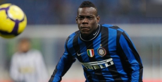 Inter: Mario Balotelli&amp;#39;s way out...