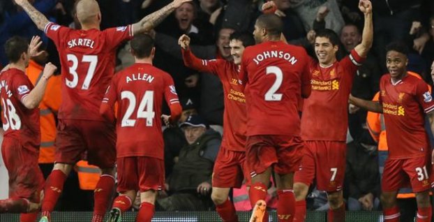 Liverpool FC predĺžil zmluvu s bankou Standard Chartered