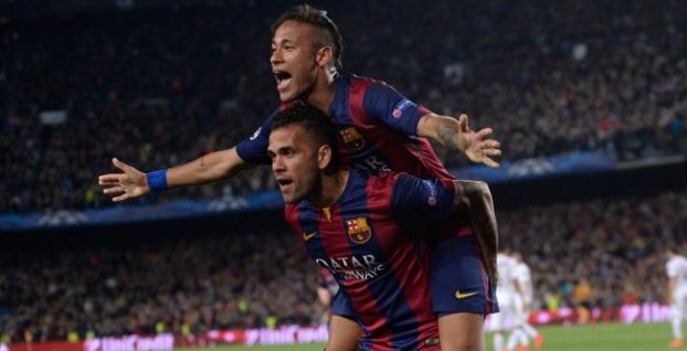 Ohlasy po odvetnom štvrťfinálovom zápase Barcelony s PSG