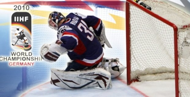 Preview: Ice Hockey World Championship 2010 Germany: Day 5