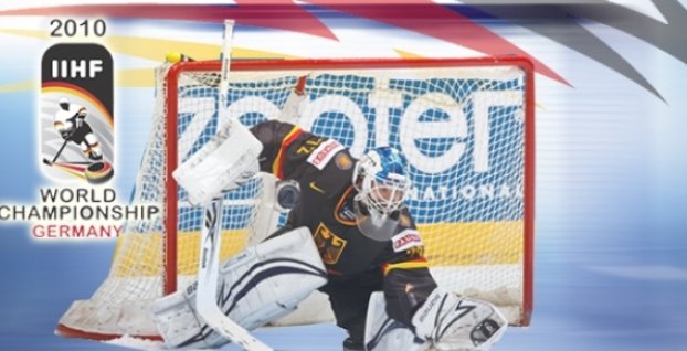 Preview: Ice Hockey World Championship 2010 Germany: Day 6