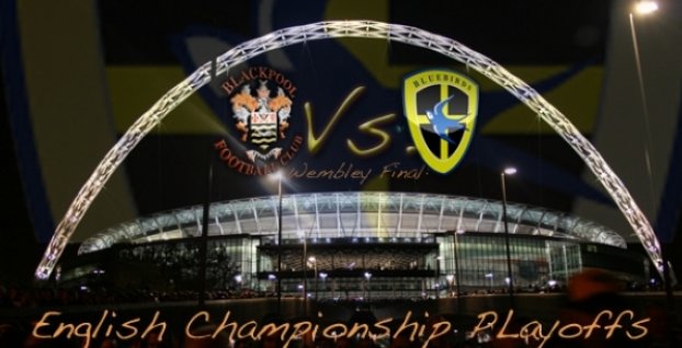 Preview: English Championship, Playoffs - Wembley Final 2010