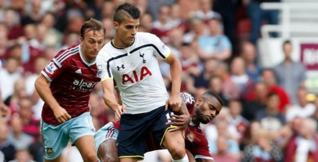 Správy dňa z anglickej Premier League (1.5.)