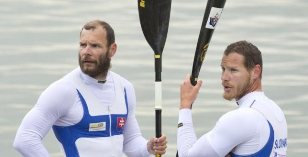 Vlček s Tarrom v rozjazde vytuhli, musia zabojovať v semifinále