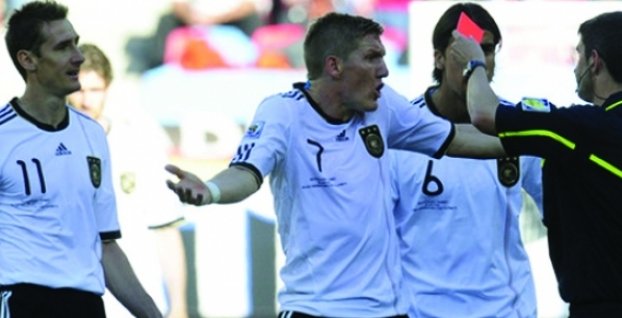 Preview - Match Analysis: Group D, Ghana v Germany