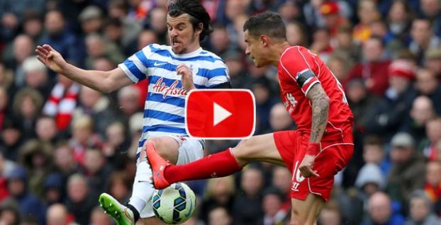 VIDEO: Liverpool si poradil s QPR, Sunderland vybojoval dôležité body