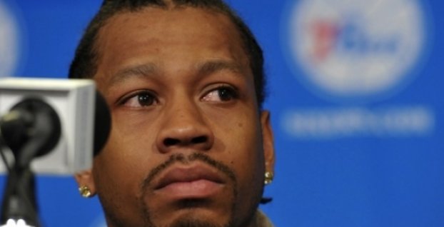 NBA: Philadelphia do konca sezóny bez Iversona