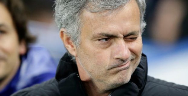 Mourinho po zisku titulu: Som unavený, potrebujem oddych!