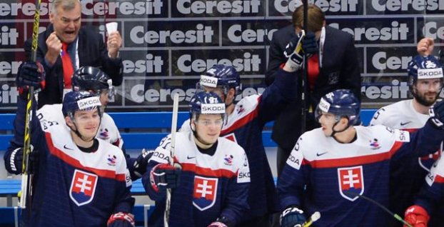 Hlasy hráčov a trénerov po zápase Slovenska so Slovinskom