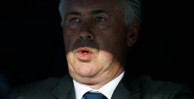 Nad Realom sa zmráka, štatistiky sú proti obhajcovi