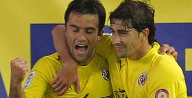 Villarreal get Europa League boost