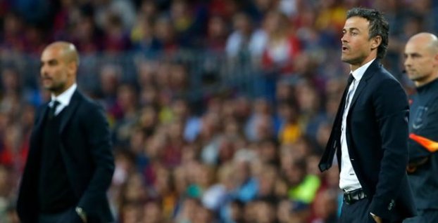 Ohlasy z kabín Barcelony a Bayernu po úvodnom semifinále LM