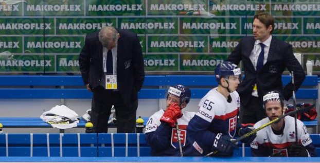 Hlasy hráčov a trénerov po zápase Slovenska s Fínskom