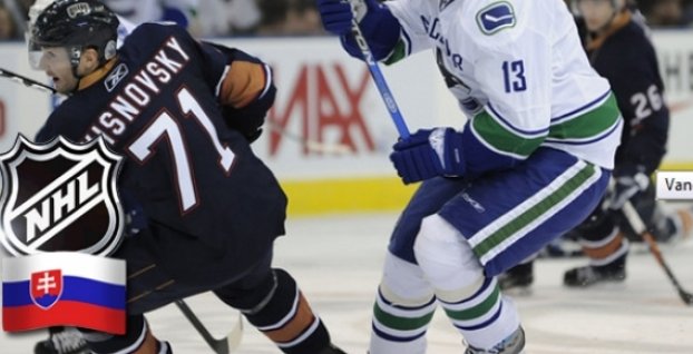 NHL: Ľubomír Višňovský prestúpuje z Edmontonu do Anaheimu!