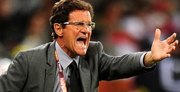 Capello to quit after Euro 2012