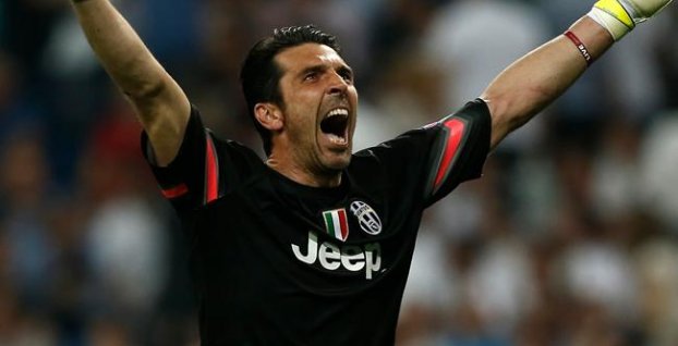 Buffon po postupe do finále: Do Berlína nepôjdeme ako turisti!