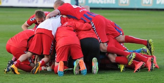 Ďalšia skvelá alebo zlá správa pre náš futbal?