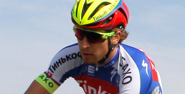 Sagan v kráľovskej 7. etape Okolo Kalifornie šiesty