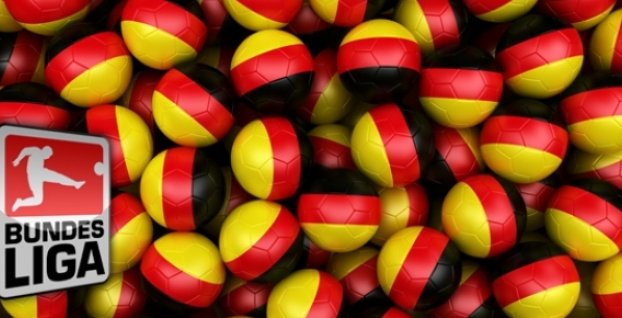 Preview: German Bundesliga I, Matchday 6