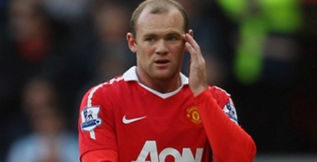 Premiership: Rooney could depart Red Devils