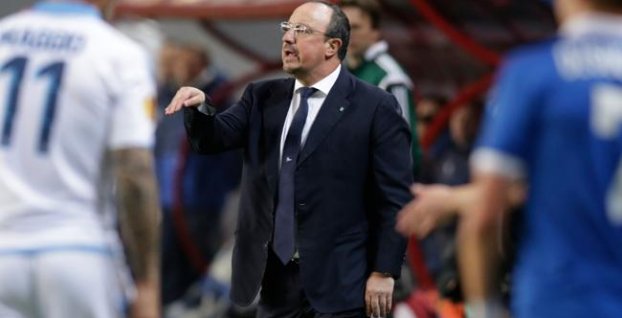 Prezident Realu Perez chce na lavičku Rafaela Beniteza