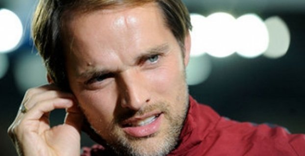 Bundesliga: Tuchel delighted as Mainz go top