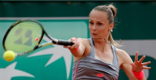 Rybáriková po skvelom obrate postúpila do 2. kola Roland Garros