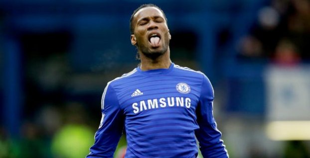 Didier Drogba