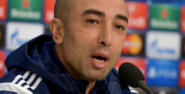 Schalke bude hľadať nového trénera, Di Matteo skončil