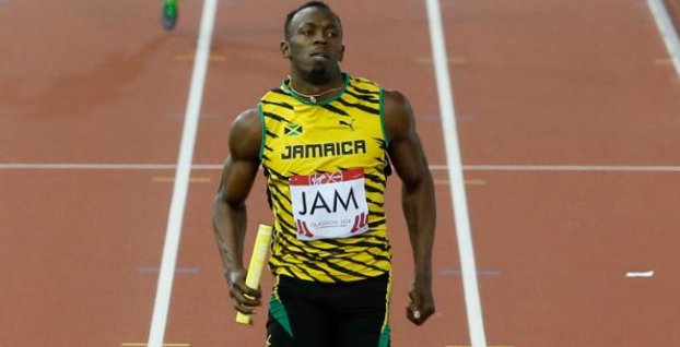 Na Zlatej tretre Jamajčan Bolt s dvojstovkou nad 20 s