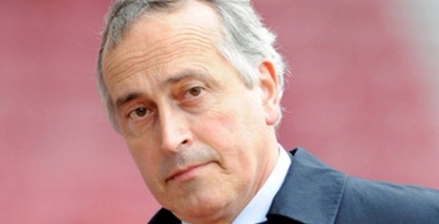 Serie A players set to go on strike.