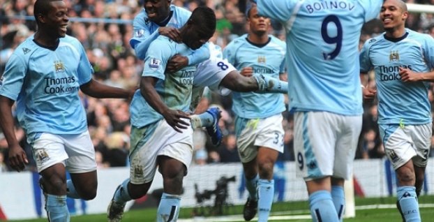 English Premiership Previews: Manchester City v Everton