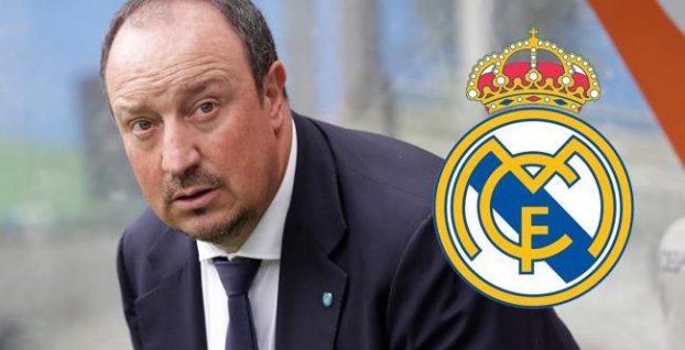 Definitívny koniec špekulácii: Benitez potvrdil Real Madrid!