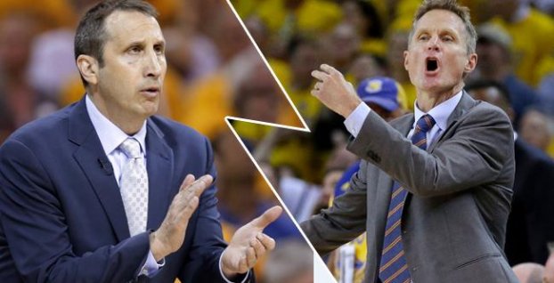 Nováčik a hneď s titulom: Blatt vs Kerr