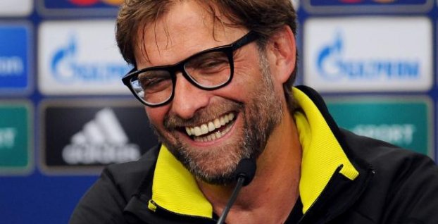 Ani Real, ani Liverpool. Klopp si dá od trénovania pauzu