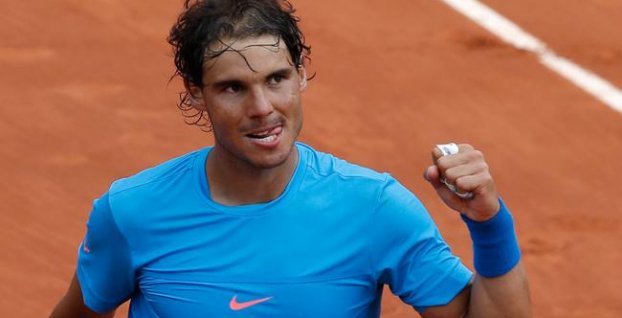 Vo štvrťfinále Roland Garros šláger Djokovič - Nadal!