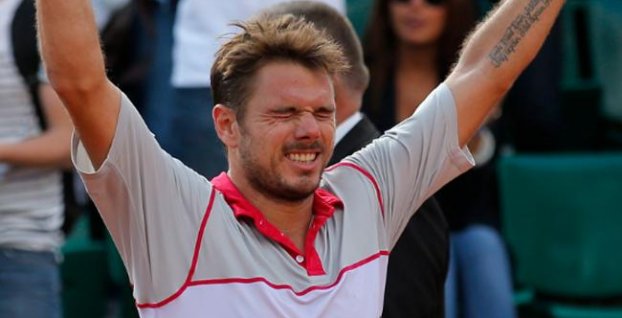 Wawrinka