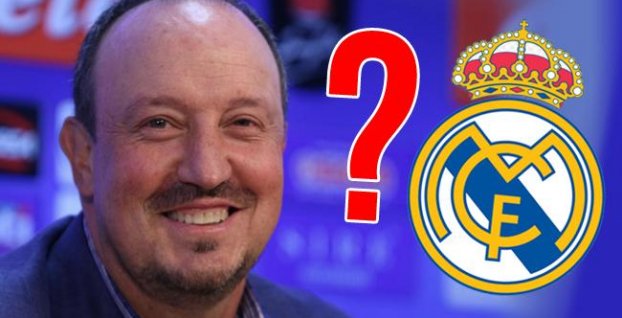 Je Benitez správnym mužom pre Real Madrid?