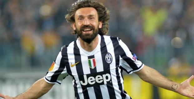 Pirlo po finále Ligy majstrov do MLS?