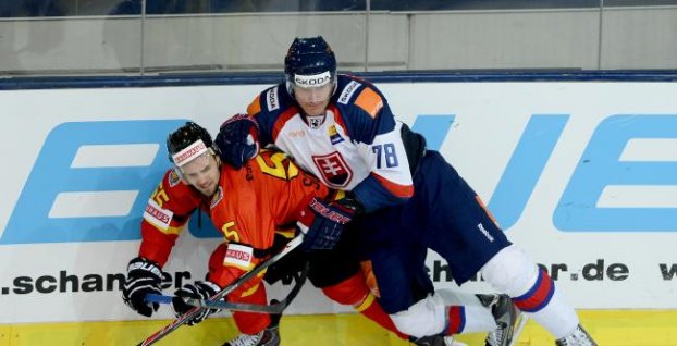 Správy dňa z NHL, KHL a Extraligy (5.6.)