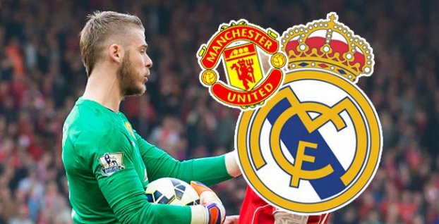 De Gea sa rozhodol: Manchester United čaká ťažké rozhodnutie!