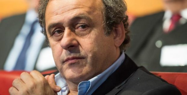 Platini pochybuje, že Nemci dostanú EURO aj OH v rovnakom roku 2024