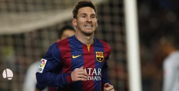 Kuriozita: Messi ešte nikdy nebol hráčom mesiaca