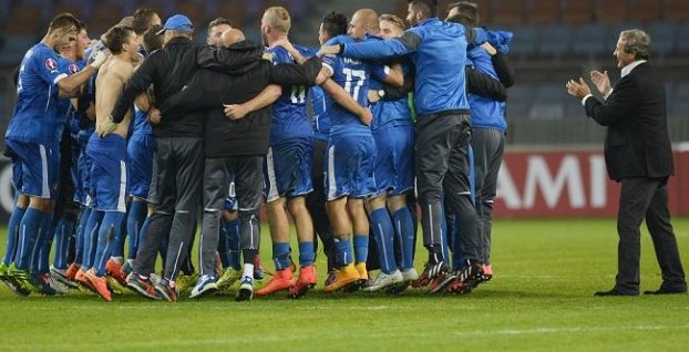 Tento futbalový víkend môže zmeniť dejiny slovenského futbalu