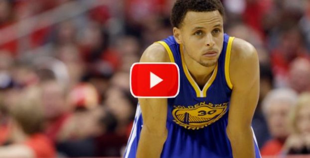 VIDEO: Golden State zabralo, finálová séria NBA opäť vyrovnaná!