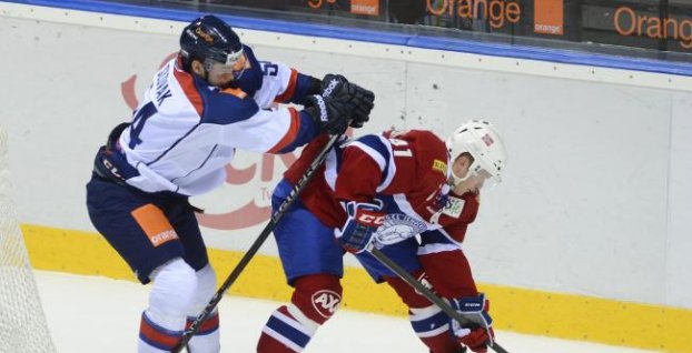 Správy dňa z NHL, KHL a Extraligy (13.6.)