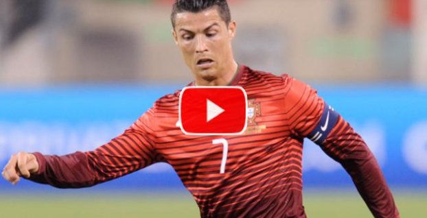 VIDEO: Ronaldo a Lewandowski žiarili v kvalifikácii! Obaja s hetrikom!