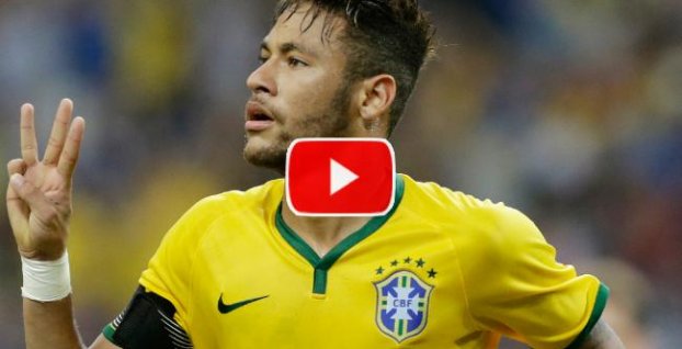 VIDEO: Brazília začala víťazstvom, Kolumbia prekvapujúco prehrala!