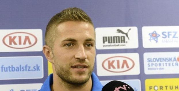 Prestupové špekulácie a novinky zo sveta futbalu (16.6.)